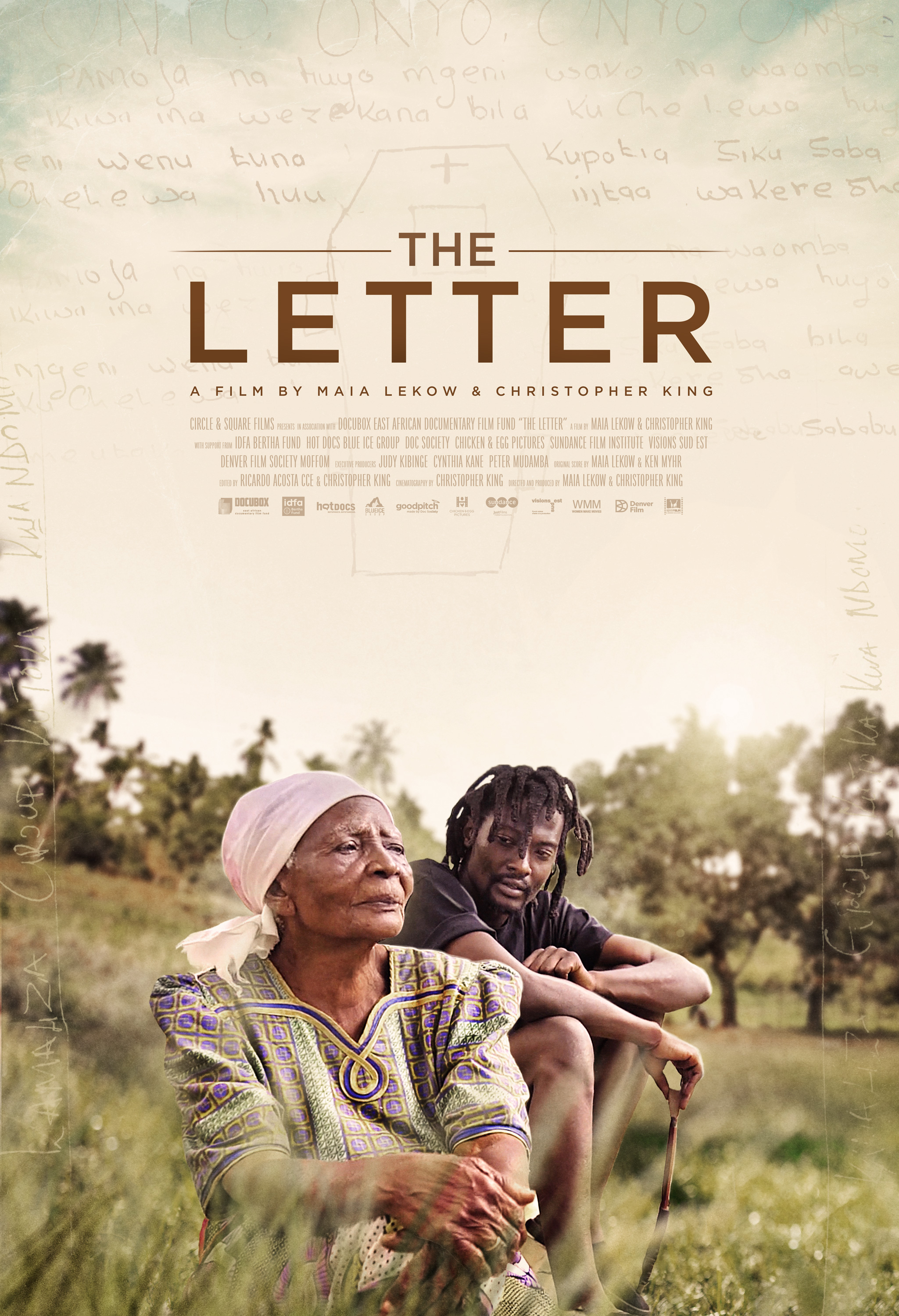The Letter